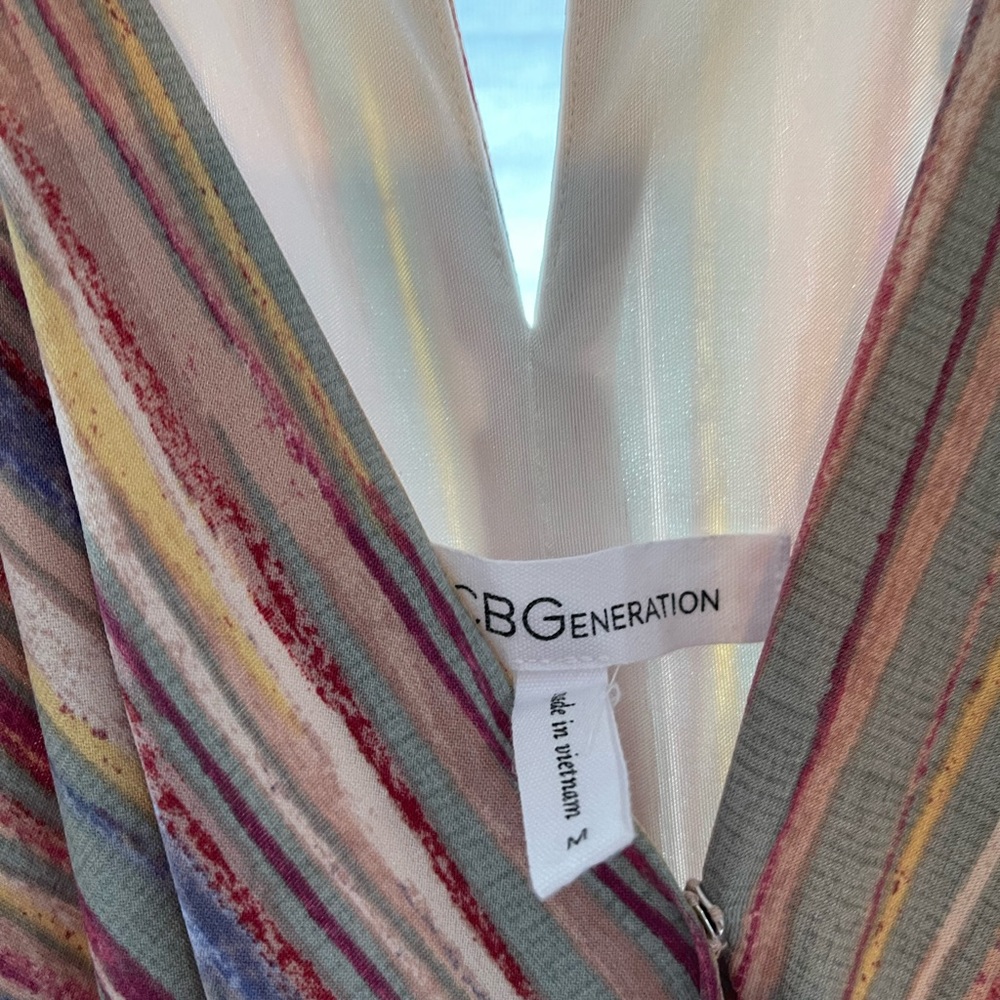 BCBG DRESS - Picture 3 of 3